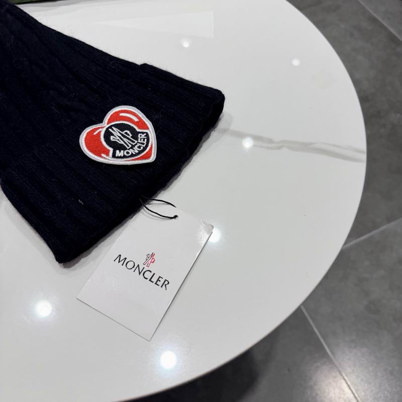 Moncler hat (2823)