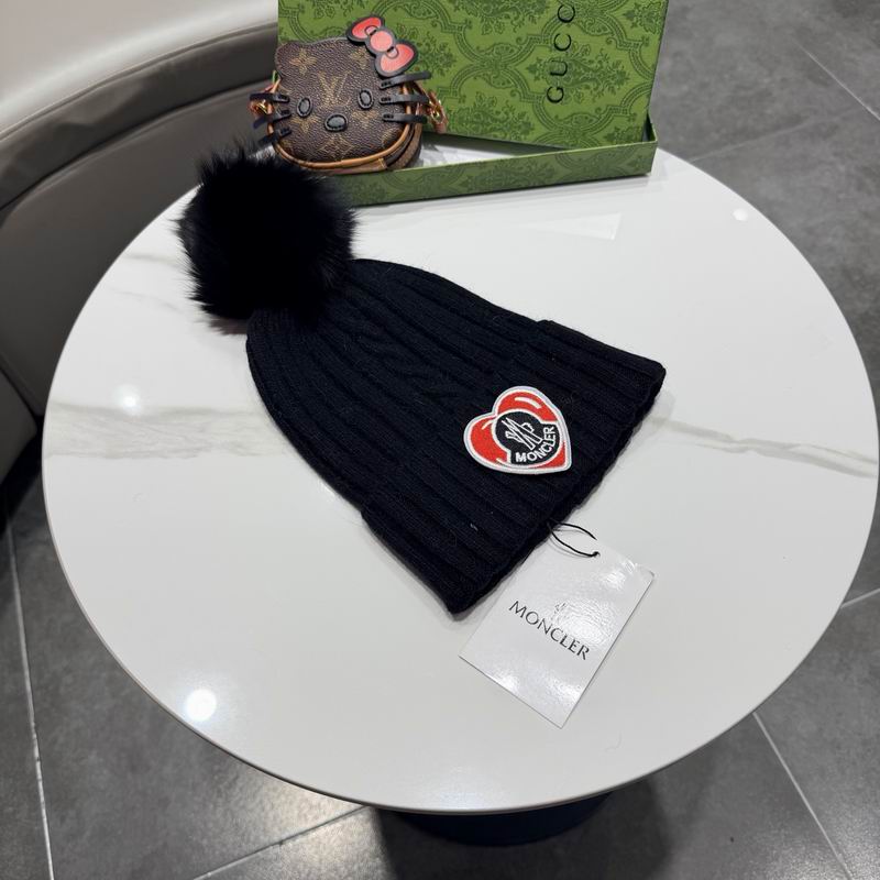 Moncler hat (2824)