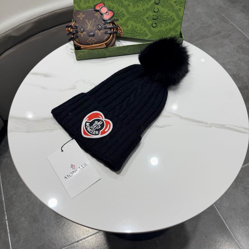 Moncler hat (2825)