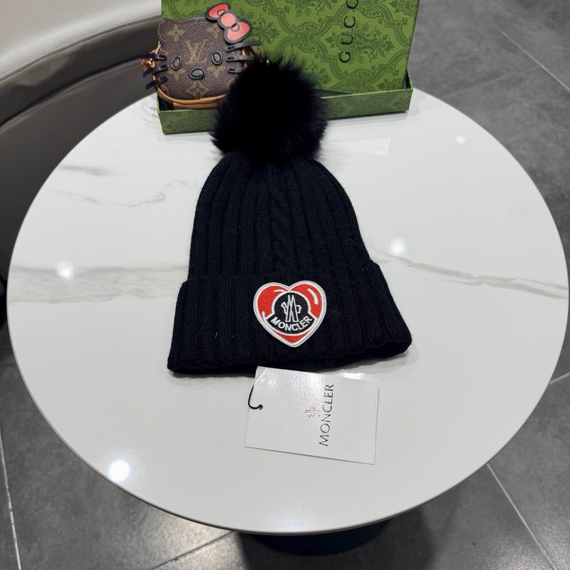 Moncler hat (2826)