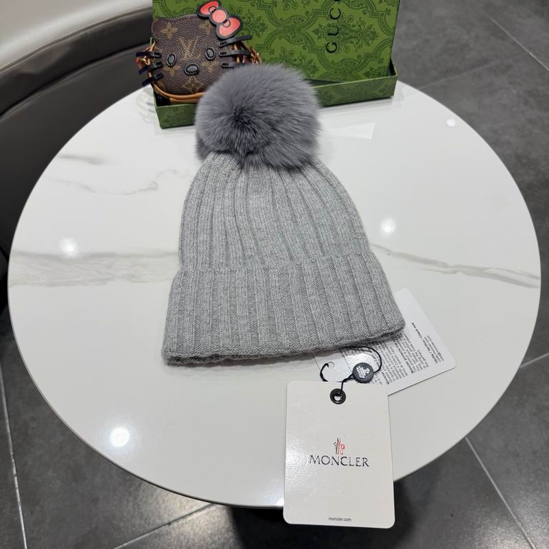Moncler hat (2829)