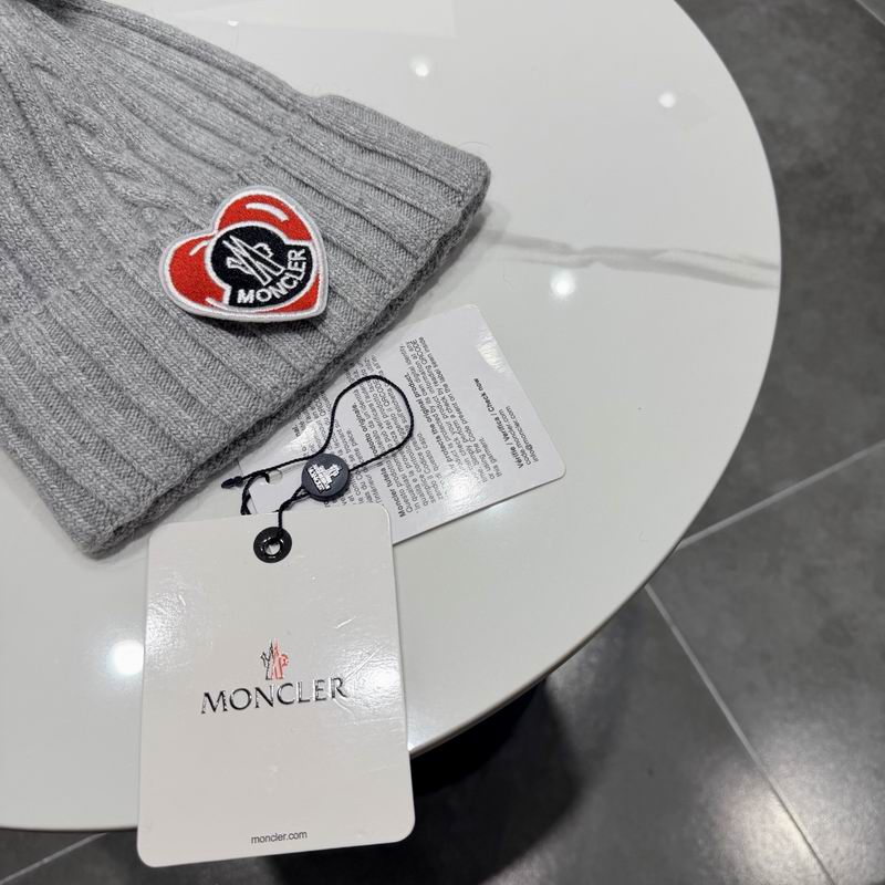 Moncler hat (2832)
