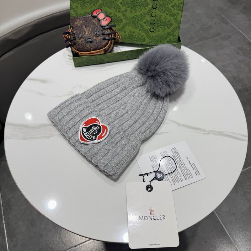 Moncler hat (2834)