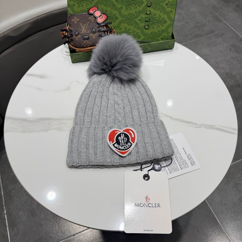 Moncler hat (2835)