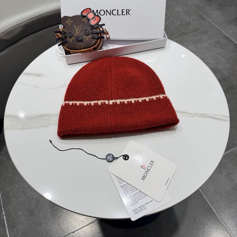 Moncler hat (2838)