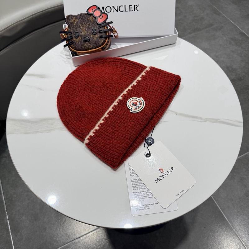 Moncler hat (2842)