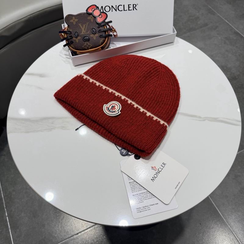 Moncler hat (2843)