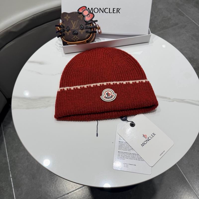 Moncler hat (2844)