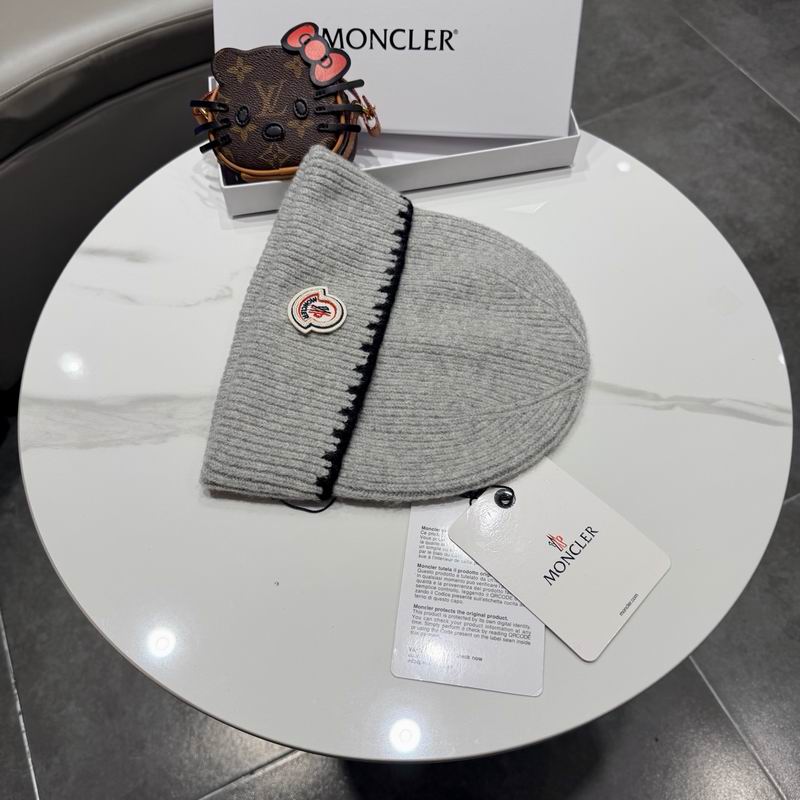 Moncler hat (2846)