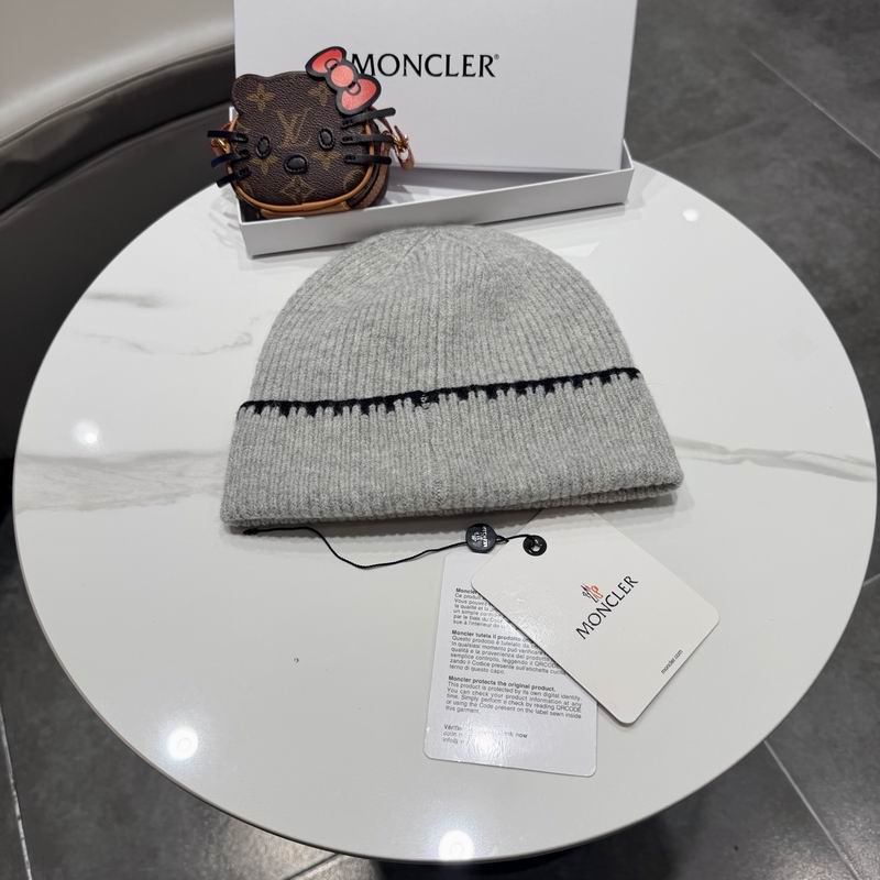 Moncler hat (2847)