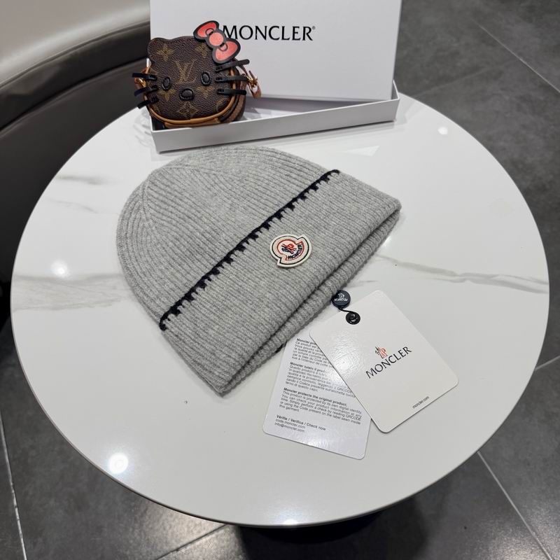 Moncler hat (2851)