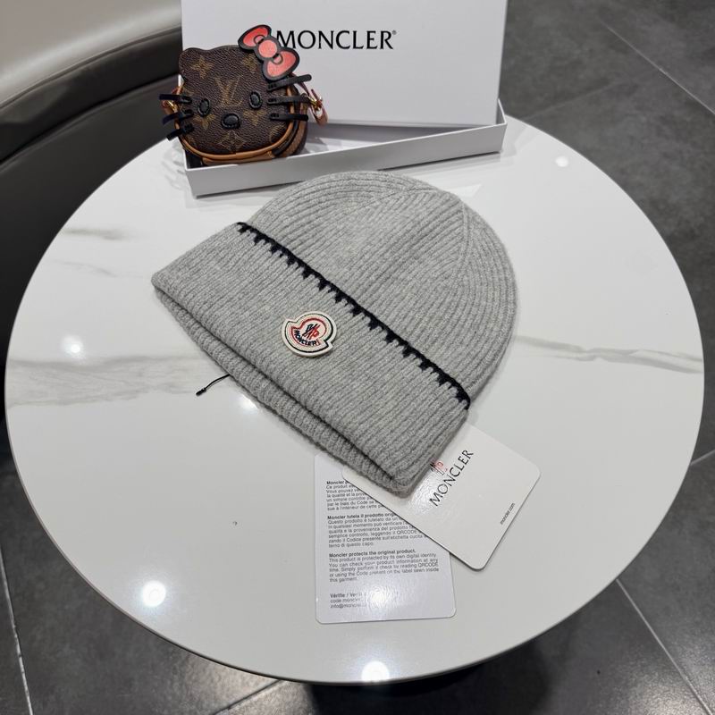 Moncler hat (2852)