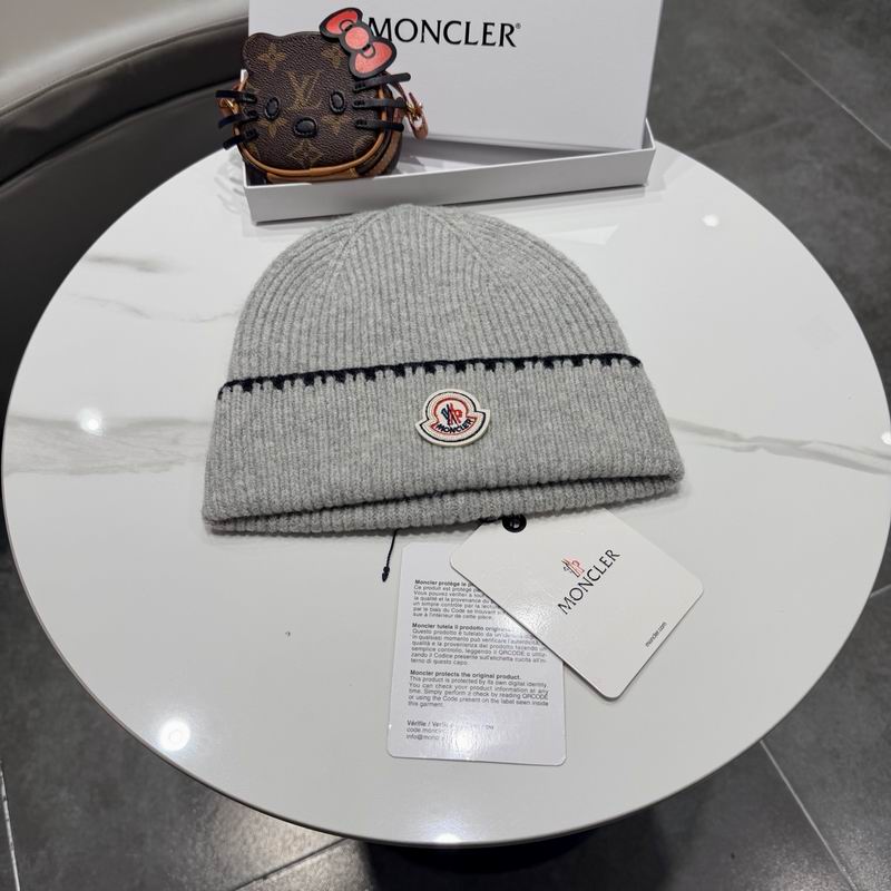 Moncler hat (2853)