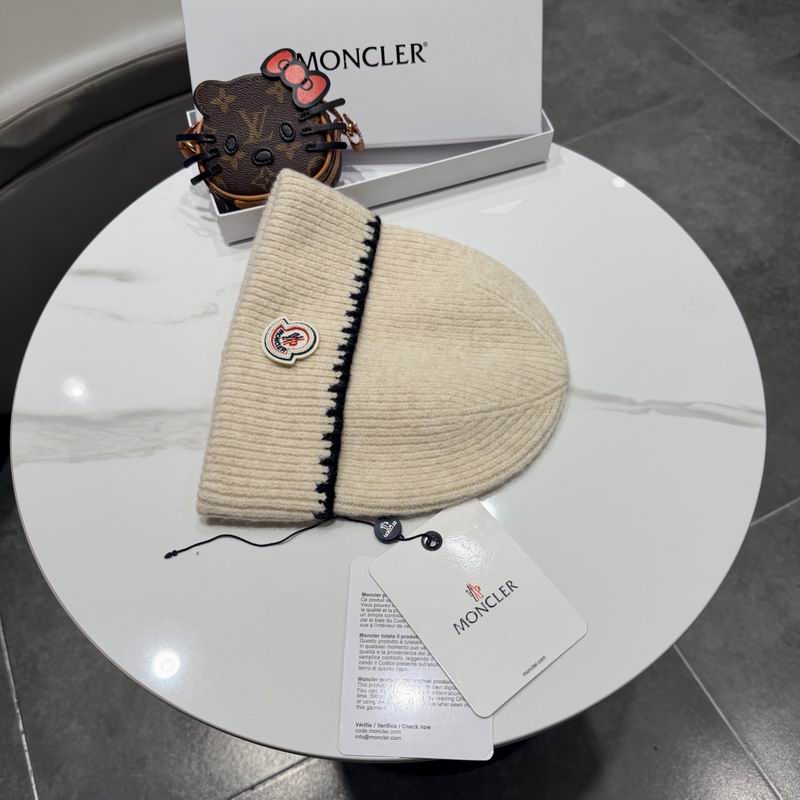 Moncler hat (2855)
