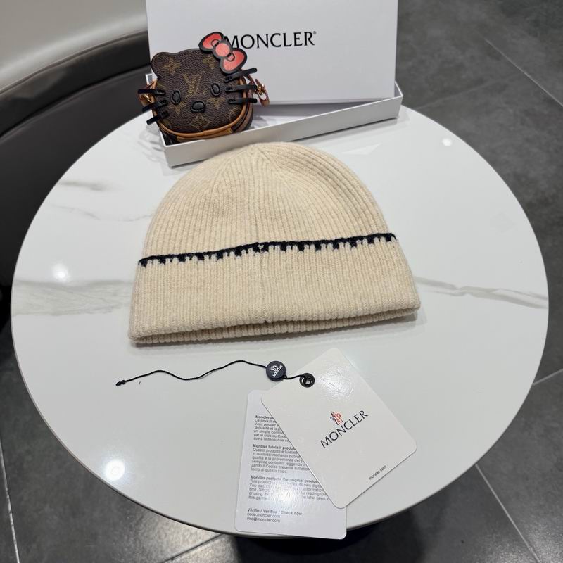 Moncler hat (2856)