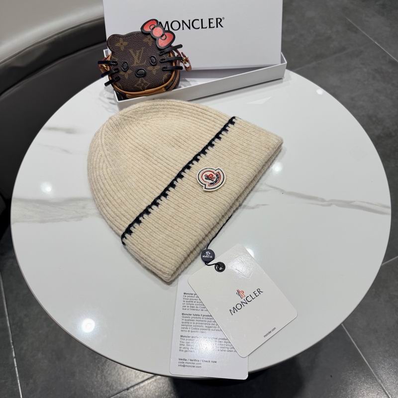 Moncler hat (2860)