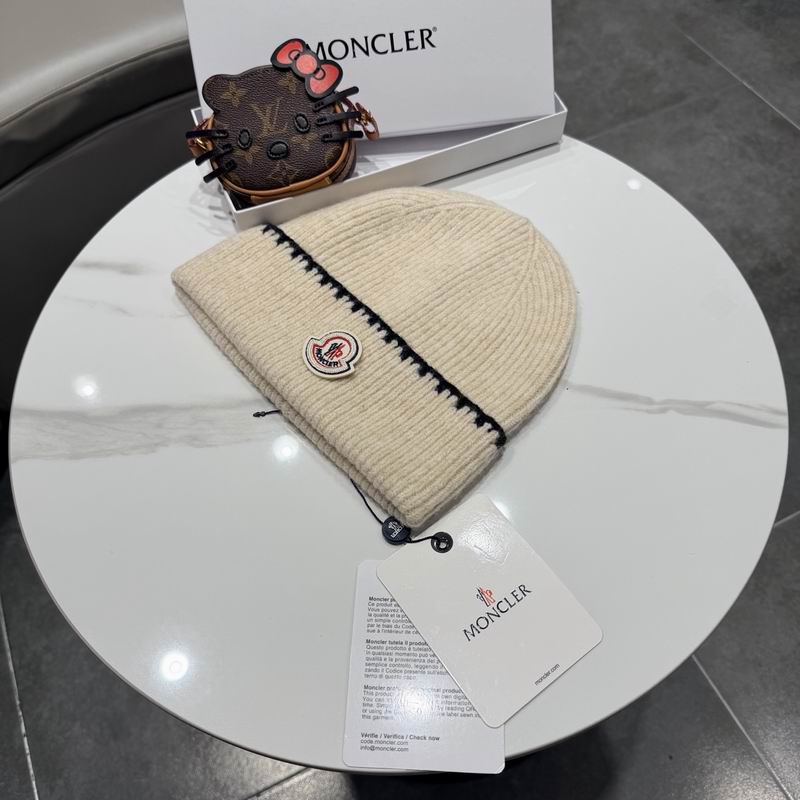 Moncler hat (2861)