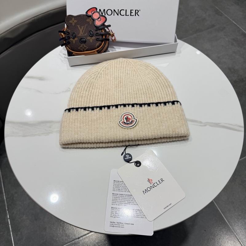 Moncler hat (2862)