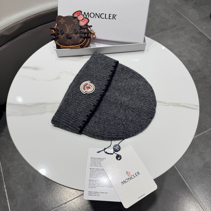 Moncler hat (2864)