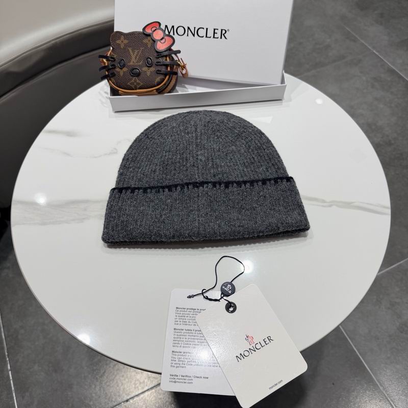 Moncler hat (2865)