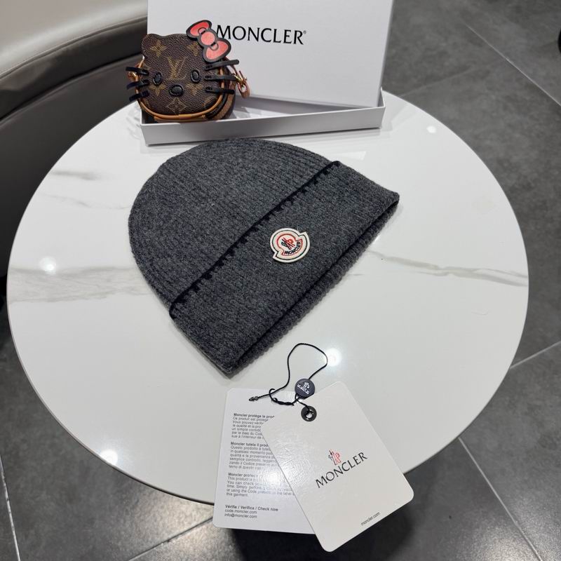 Moncler hat (2869)