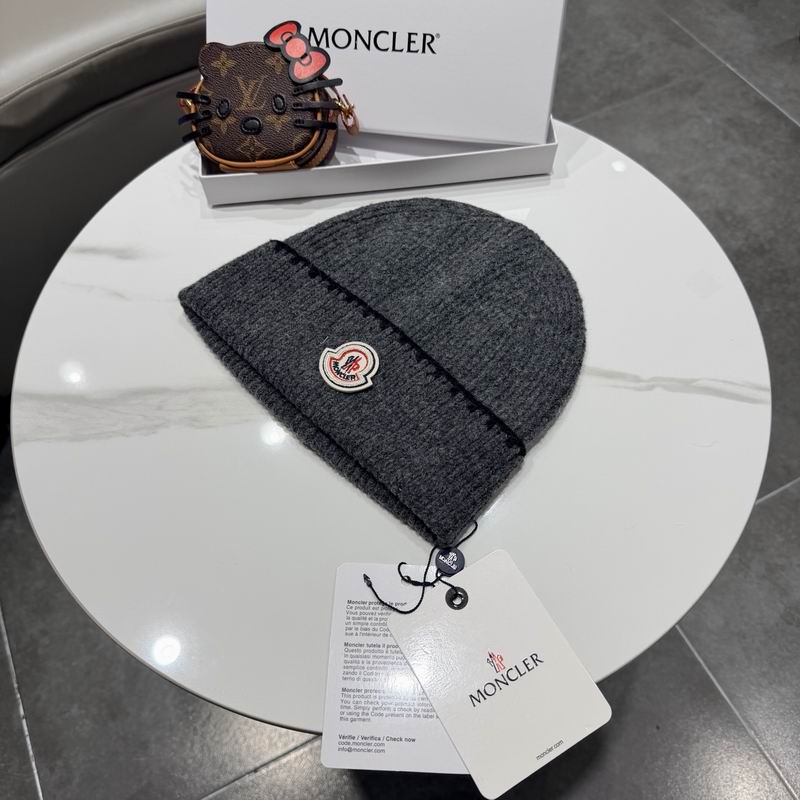 Moncler hat (2870)