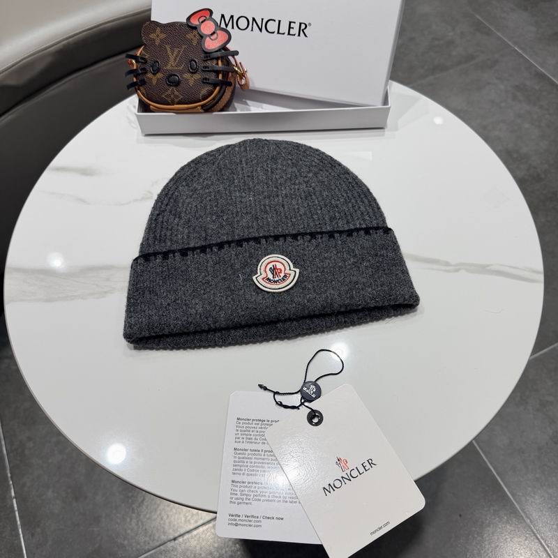 Moncler hat (2871)