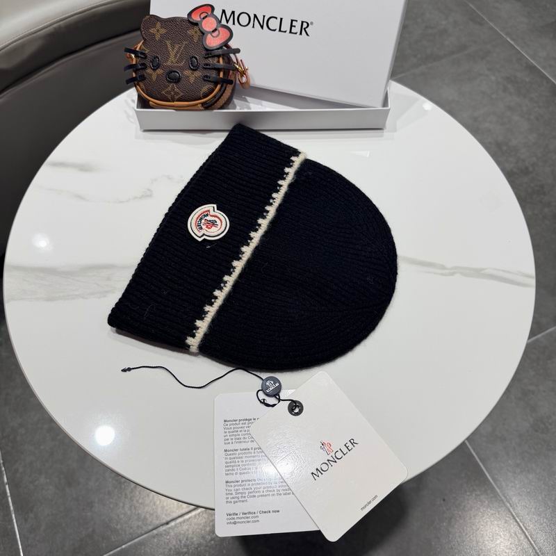 Moncler hat (2873)