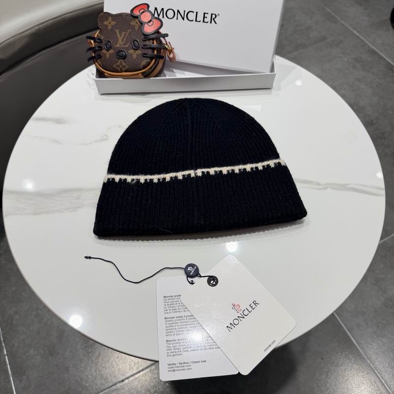 Moncler hat (2874)