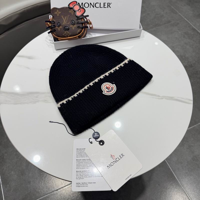 Moncler hat (2878)