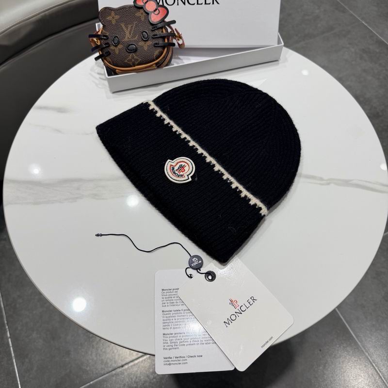 Moncler hat (2879)