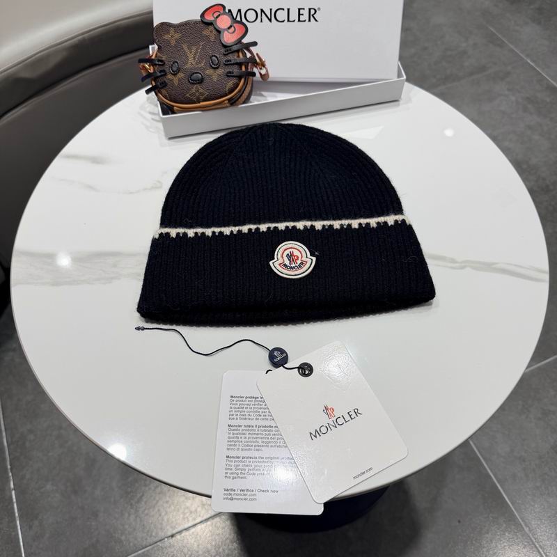 Moncler hat (2880)