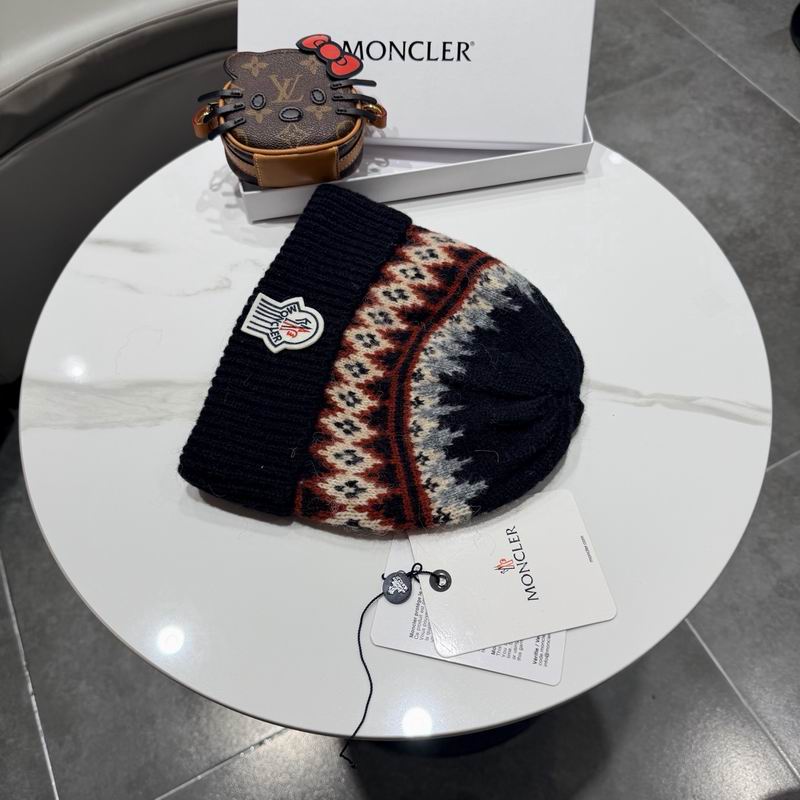 Moncler hat (2919)