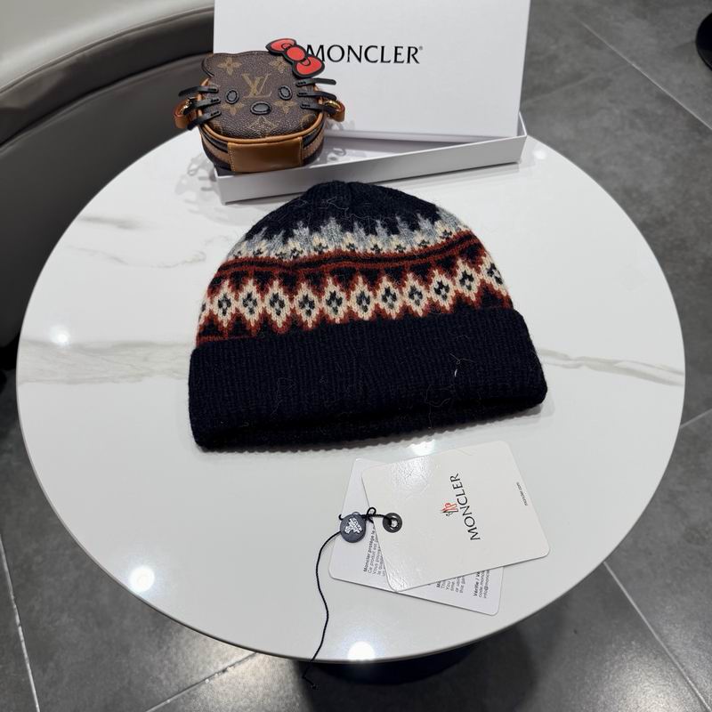 Moncler hat (2920)