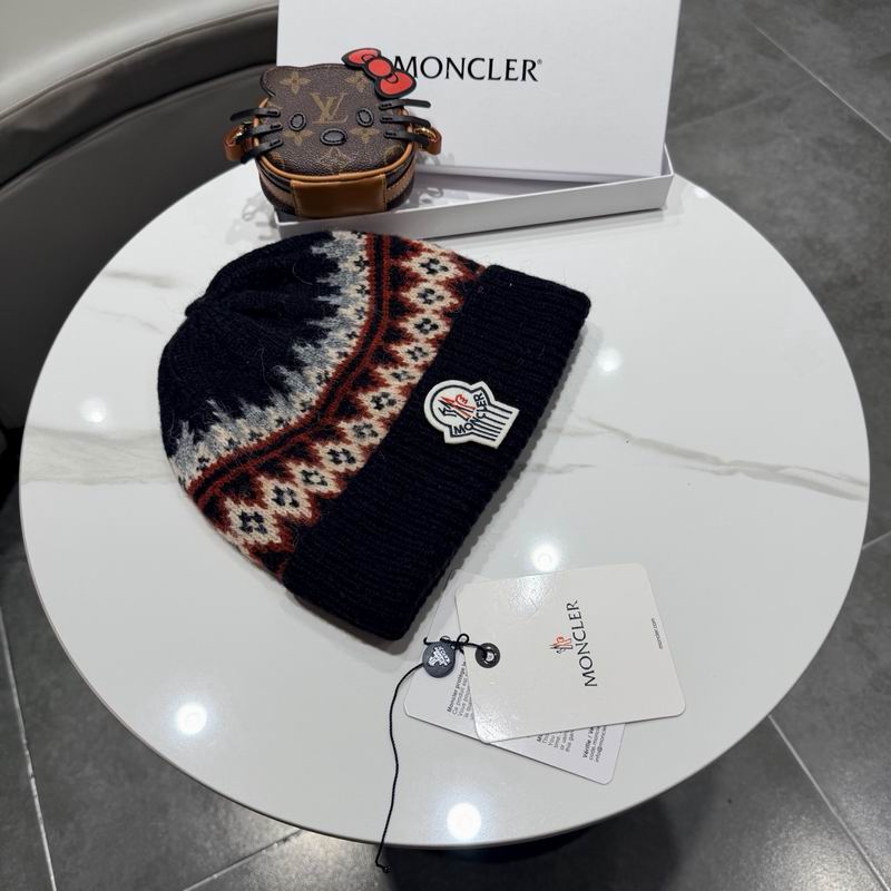 Moncler hat (2924)