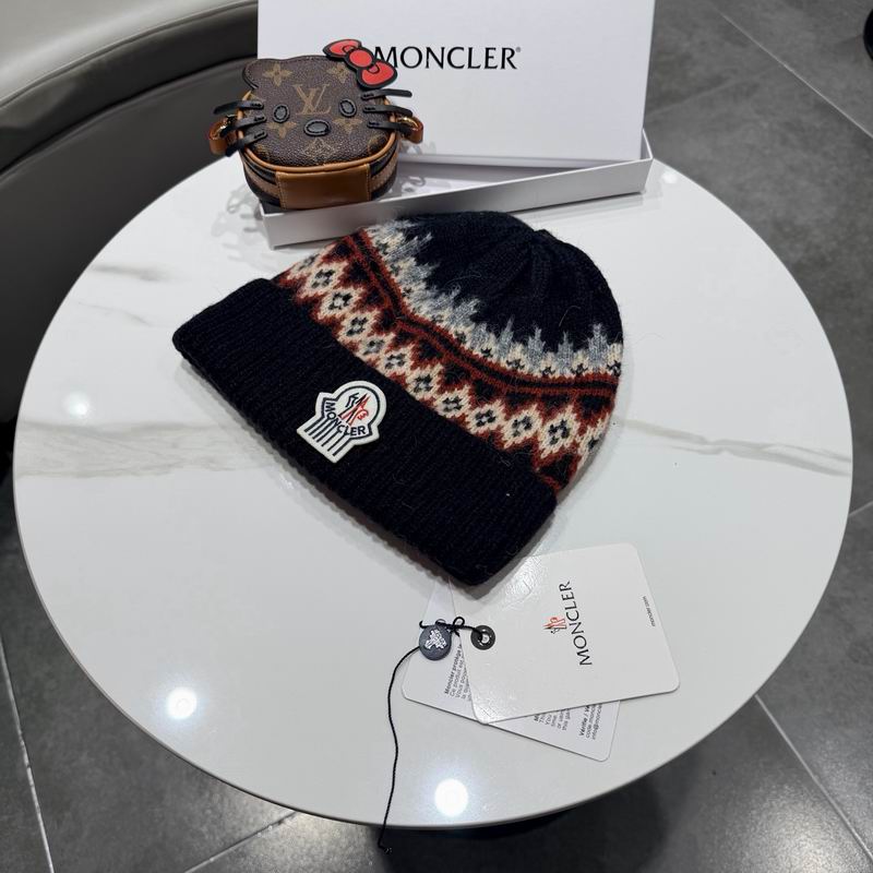 Moncler hat (2925)