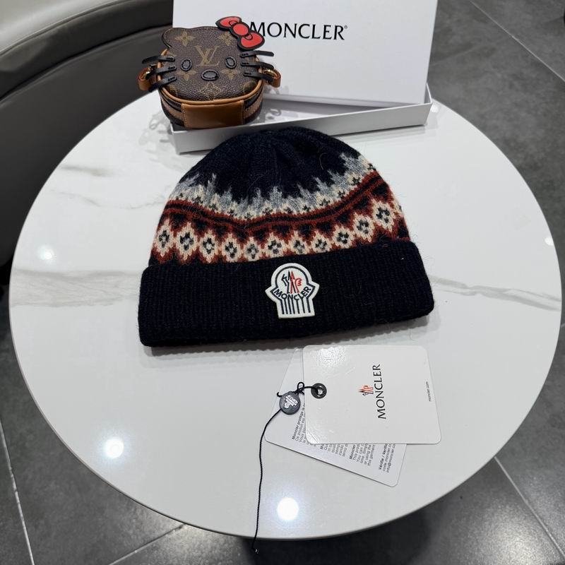 Moncler hat (2926)