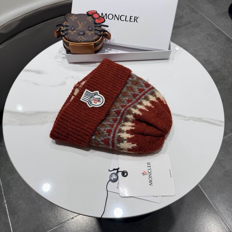 Moncler hat (2928)