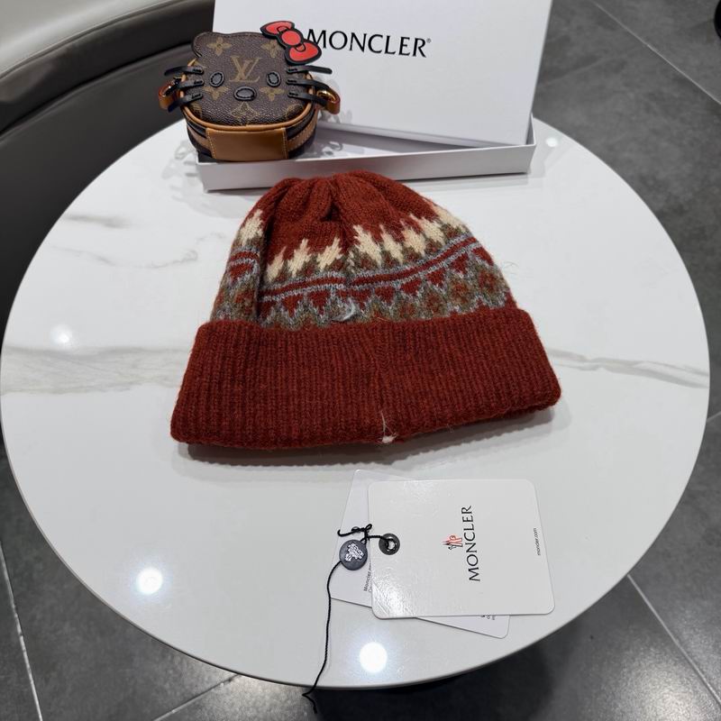 Moncler hat (2929)