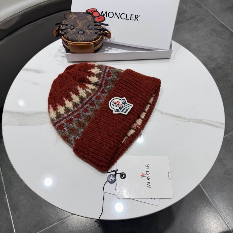 Moncler hat (2933)