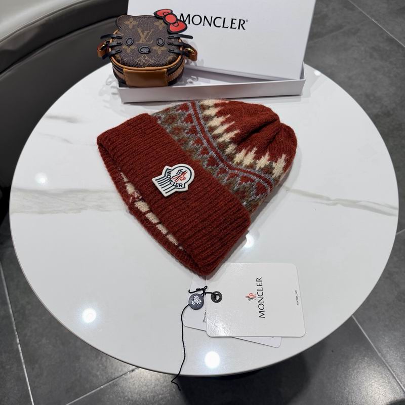 Moncler hat (2934)