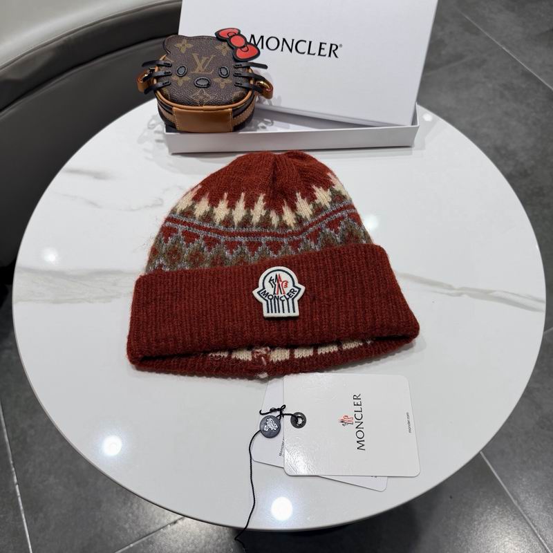 Moncler hat (2935)