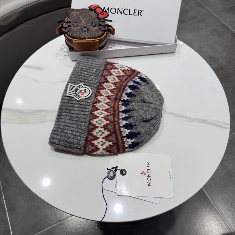Moncler hat (2937)