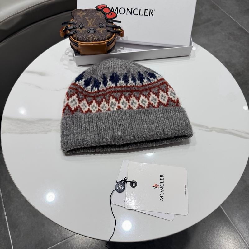 Moncler hat (2938)