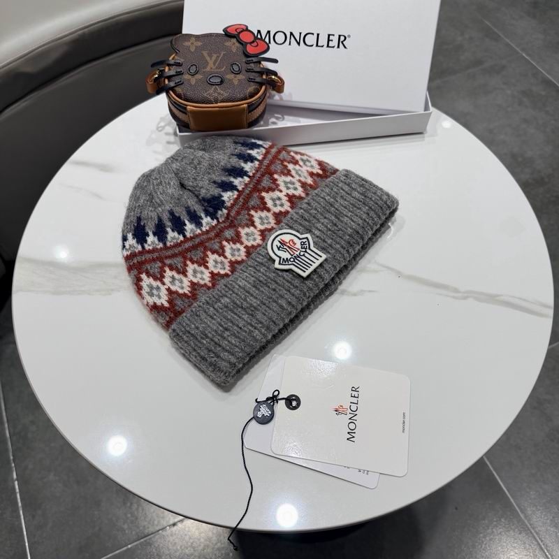Moncler hat (2942)