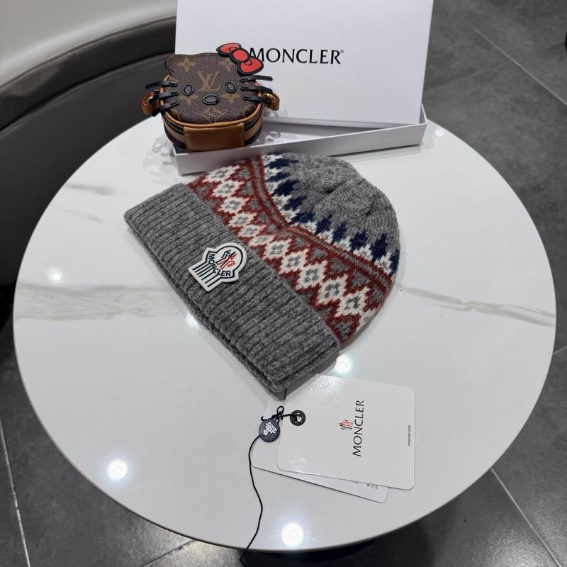 Moncler hat (2943)