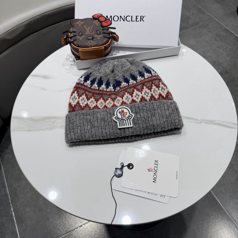 Moncler hat (2944)