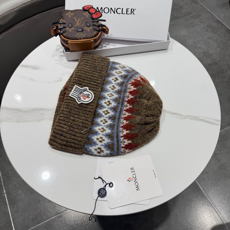 Moncler hat (2946)