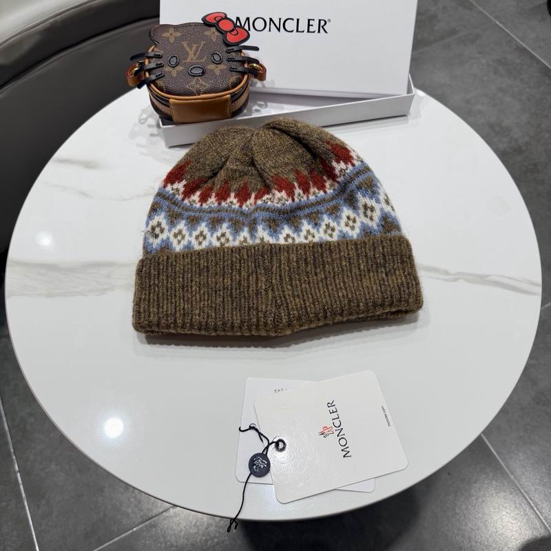 Moncler hat (2947)