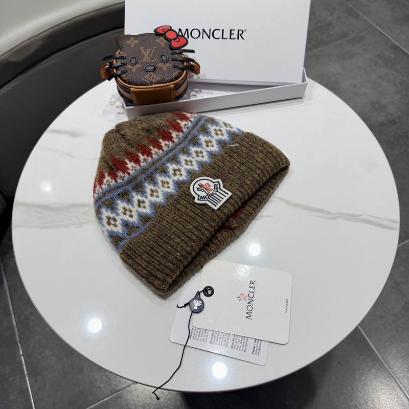 Moncler hat (2951)